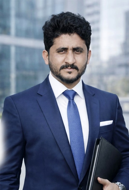 Riasat Ali
